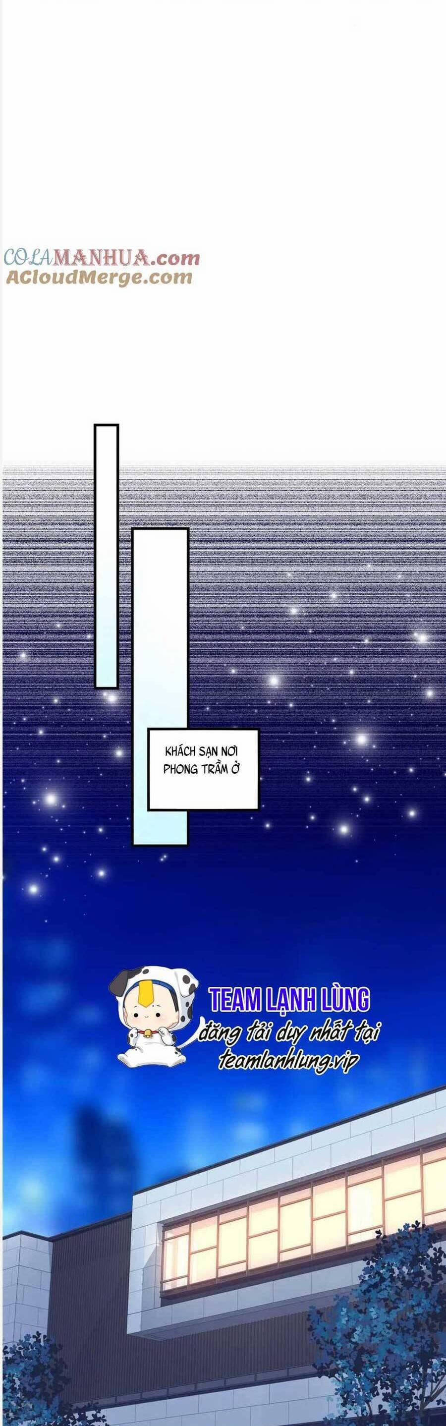 Bảo Bối Tâm Gan Của Lão Đại Xuyên Không Trở Lại Rồi 204 trang 15