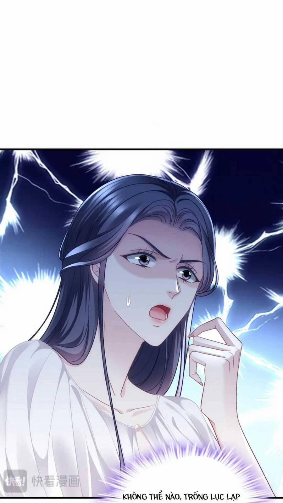 Bảo Bối Tâm Gan Của Lão Đại Xuyên Không Trở Lại Rồi 206 trang 27