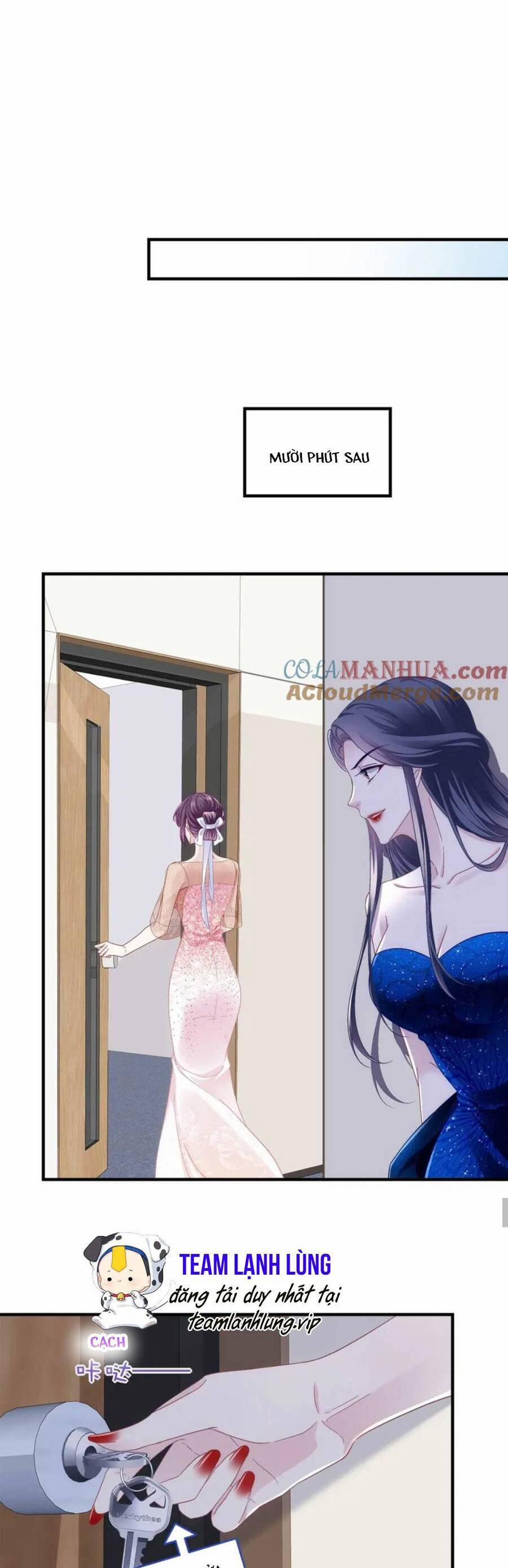 Bảo Bối Tâm Gan Của Lão Đại Xuyên Không Trở Lại Rồi 208 trang 16