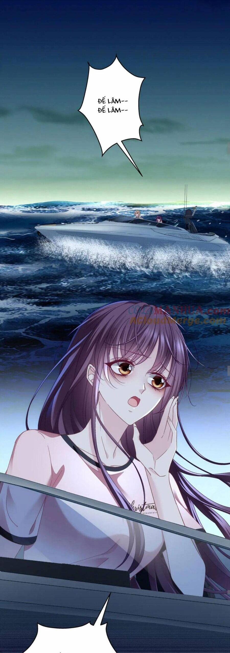 Bảo Bối Tâm Gan Của Lão Đại Xuyên Không Trở Lại Rồi 209 trang 22