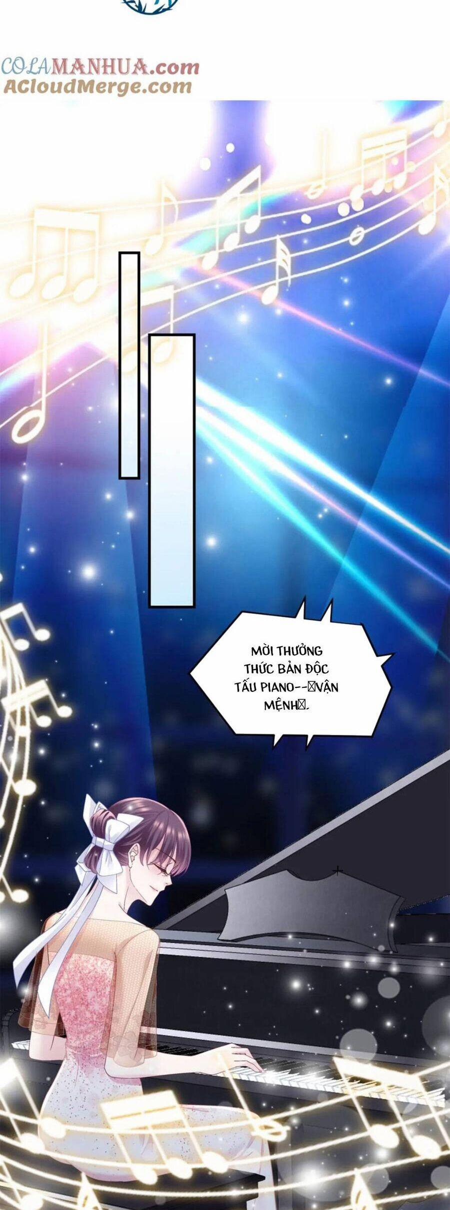 Bảo Bối Tâm Gan Của Lão Đại Xuyên Không Trở Lại Rồi 209 trang 4