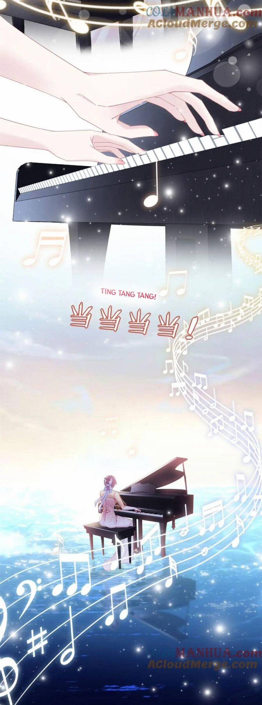 Bảo Bối Tâm Gan Của Lão Đại Xuyên Không Trở Lại Rồi 209 trang 5