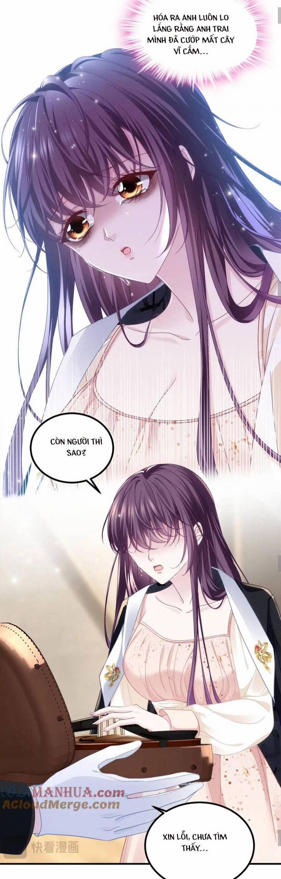 Bảo Bối Tâm Gan Của Lão Đại Xuyên Không Trở Lại Rồi 210 trang 18