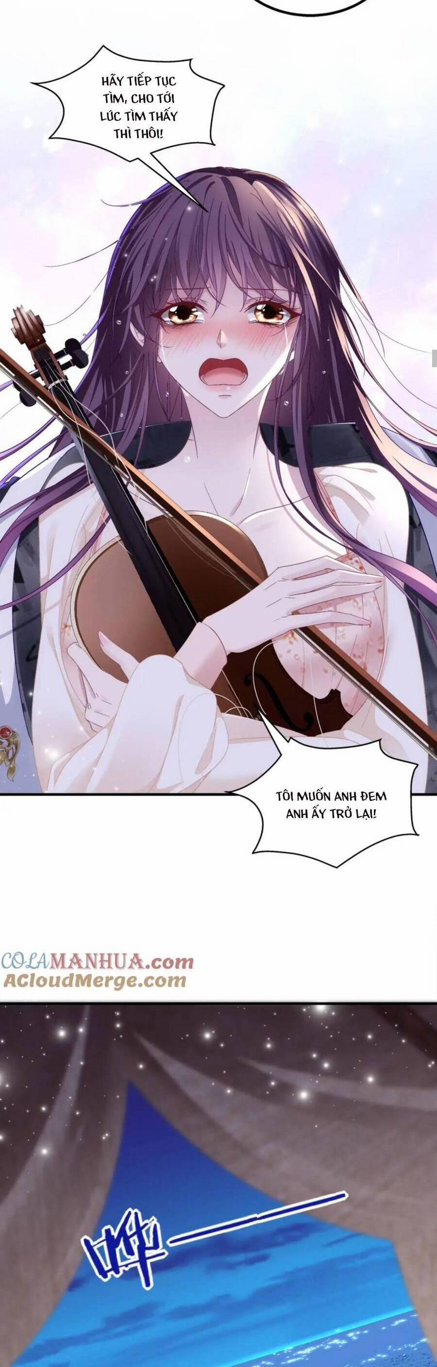 Bảo Bối Tâm Gan Của Lão Đại Xuyên Không Trở Lại Rồi 210 trang 19