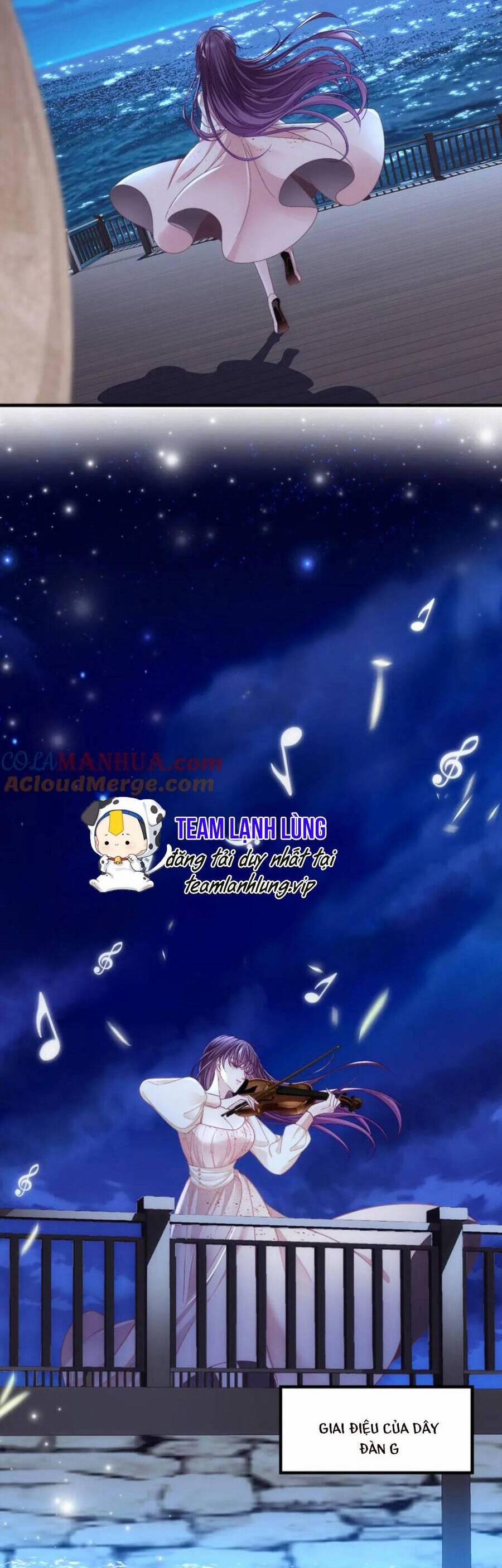 Bảo Bối Tâm Gan Của Lão Đại Xuyên Không Trở Lại Rồi 210 trang 20