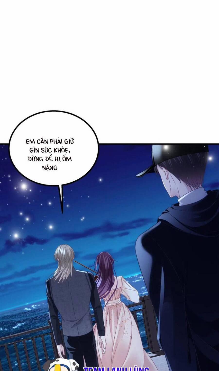 Bảo Bối Tâm Gan Của Lão Đại Xuyên Không Trở Lại Rồi 210 trang 22