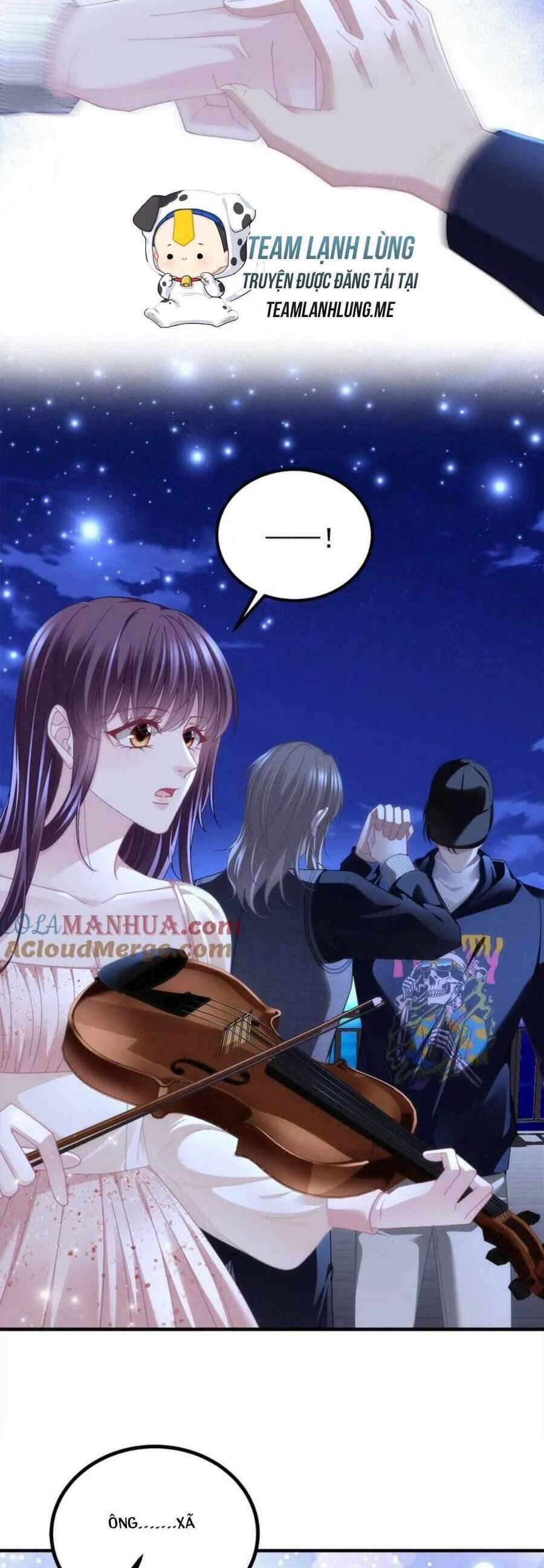 Bảo Bối Tâm Gan Của Lão Đại Xuyên Không Trở Lại Rồi 211 trang 5