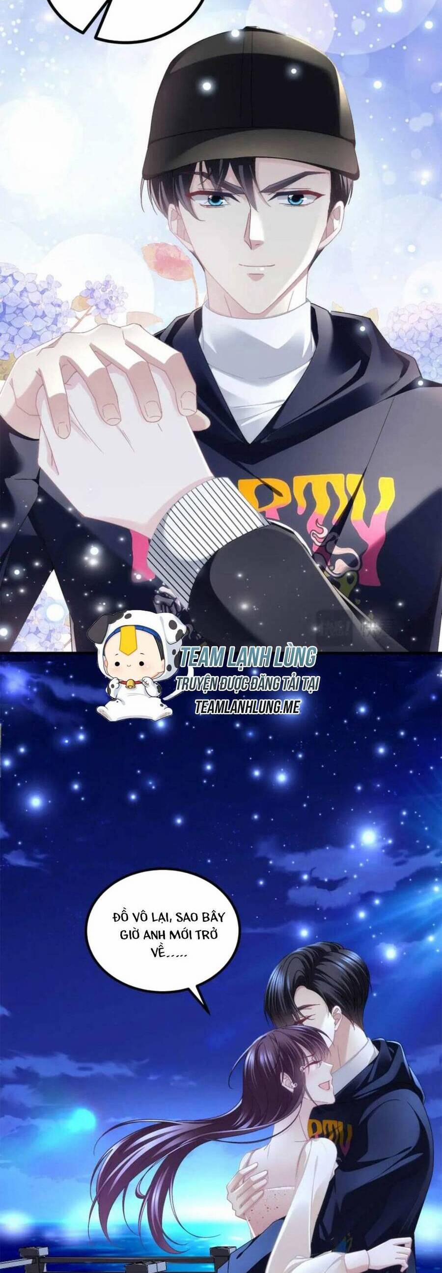 Bảo Bối Tâm Gan Của Lão Đại Xuyên Không Trở Lại Rồi 211 trang 6