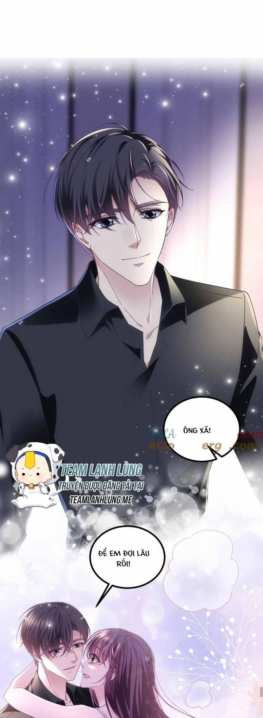 Bảo Bối Tâm Gan Của Lão Đại Xuyên Không Trở Lại Rồi 212 trang 21