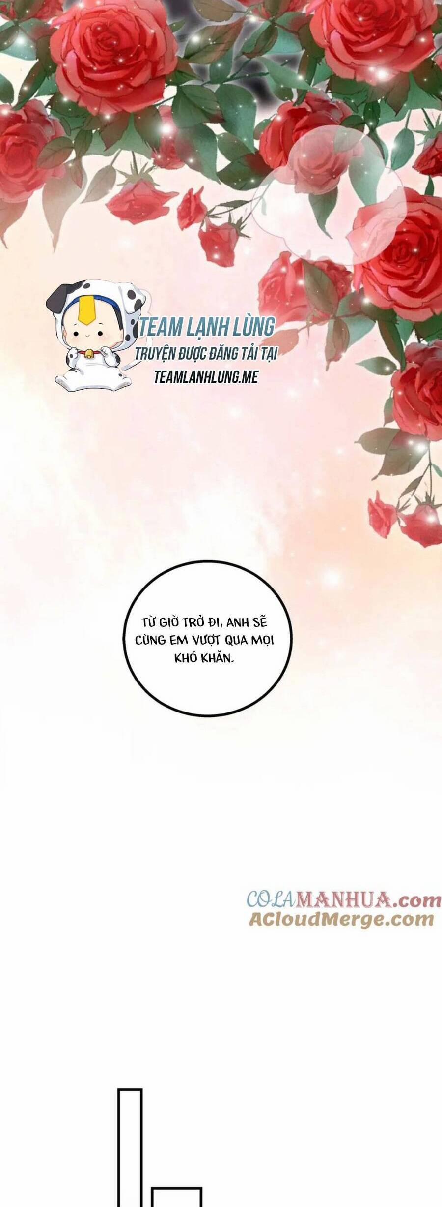 Bảo Bối Tâm Gan Của Lão Đại Xuyên Không Trở Lại Rồi 212 trang 23