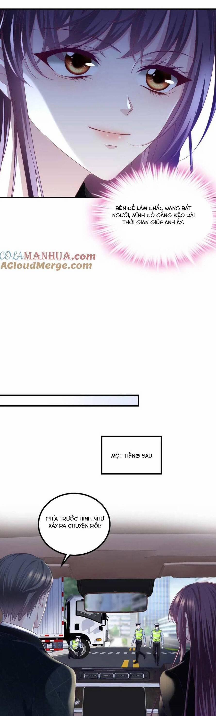 Bảo Bối Tâm Gan Của Lão Đại Xuyên Không Trở Lại Rồi 214 trang 18