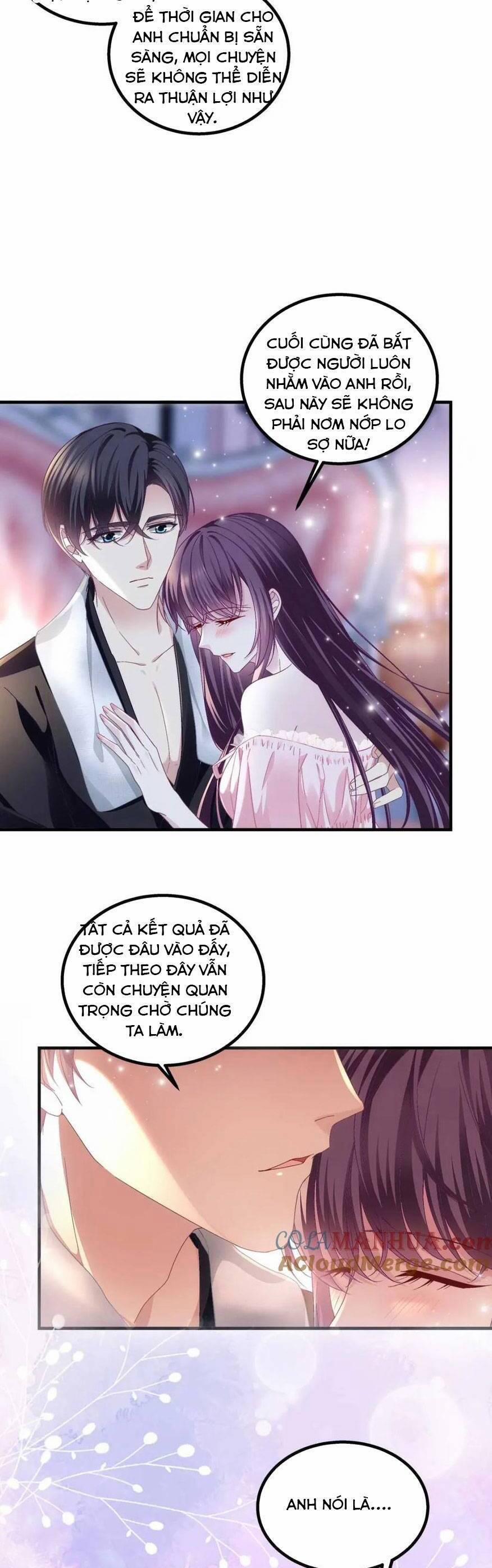 Bảo Bối Tâm Gan Của Lão Đại Xuyên Không Trở Lại Rồi 215 trang 17