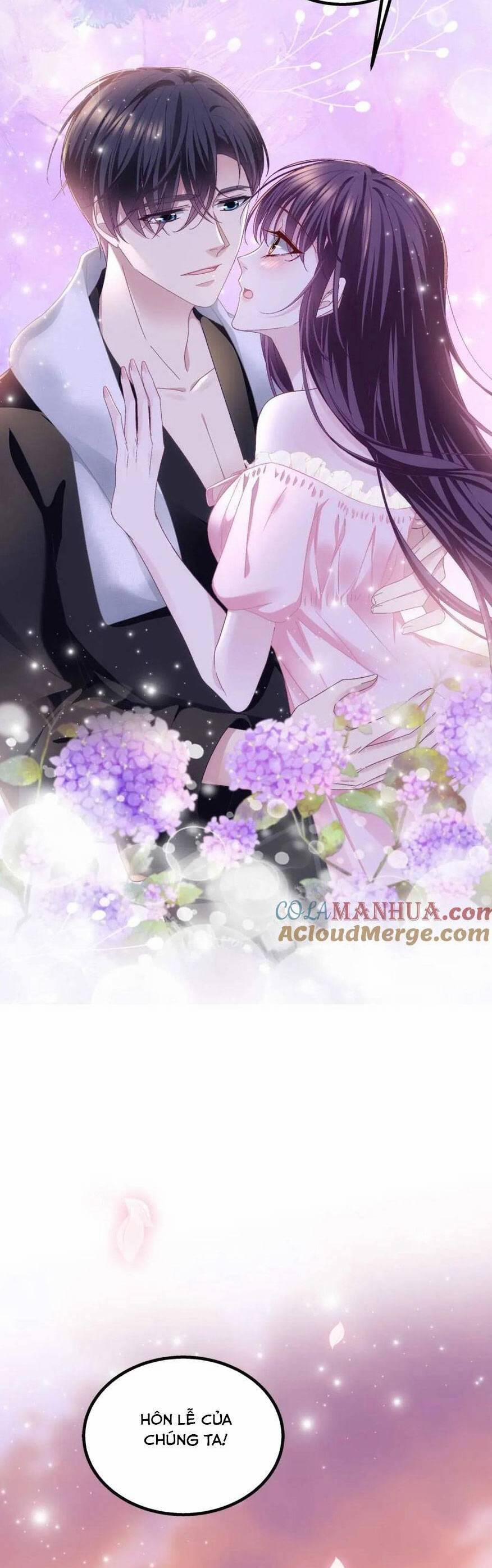 Bảo Bối Tâm Gan Của Lão Đại Xuyên Không Trở Lại Rồi 215 trang 18