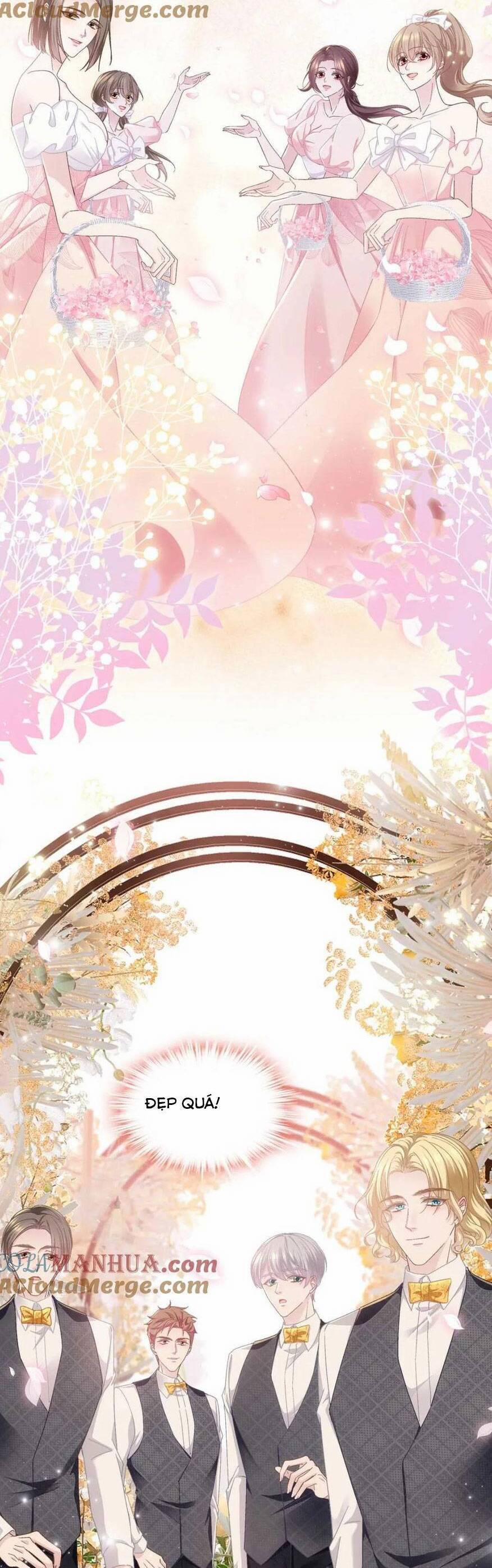 Bảo Bối Tâm Gan Của Lão Đại Xuyên Không Trở Lại Rồi 215 trang 20