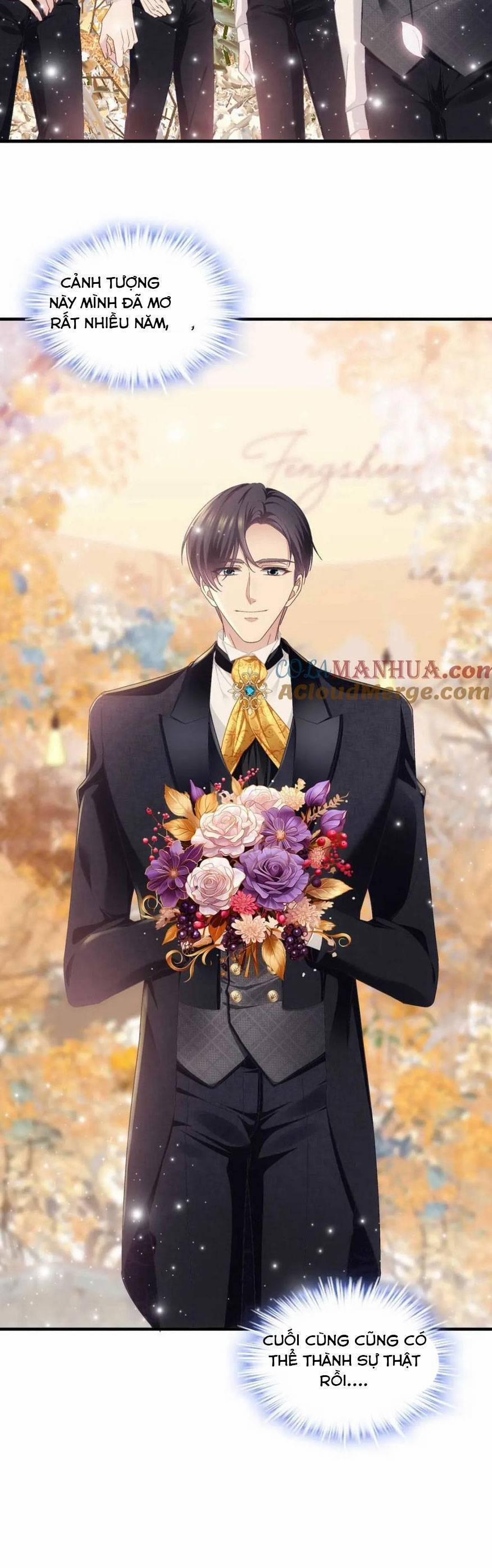 Bảo Bối Tâm Gan Của Lão Đại Xuyên Không Trở Lại Rồi 215 trang 21