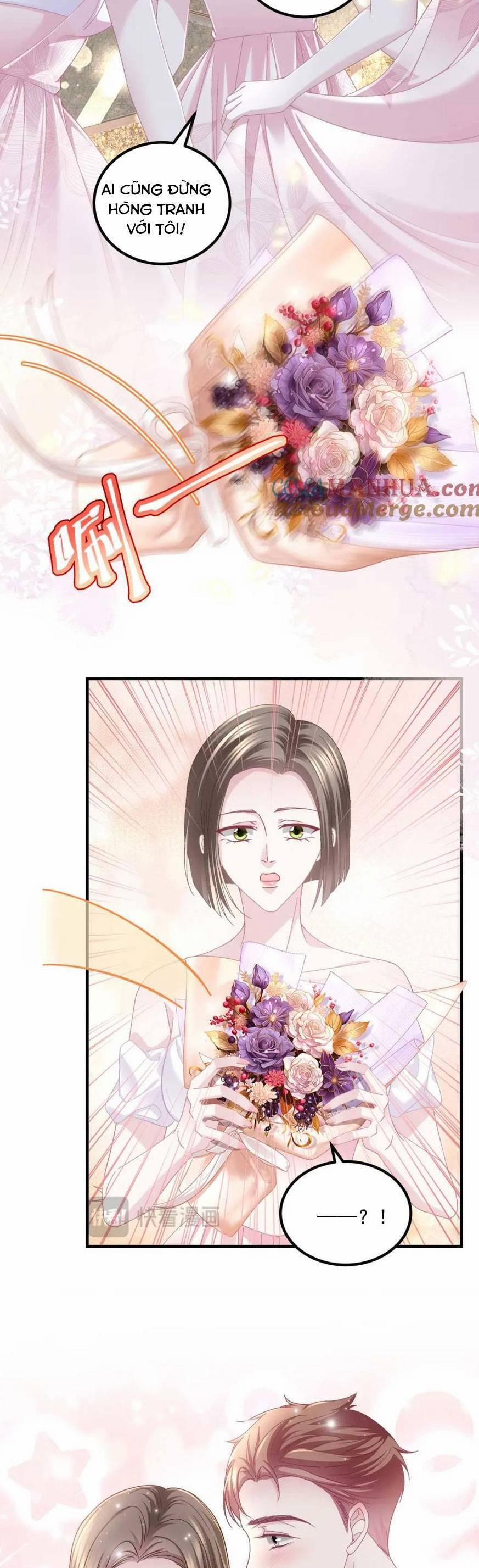 Bảo Bối Tâm Gan Của Lão Đại Xuyên Không Trở Lại Rồi 216 trang 11