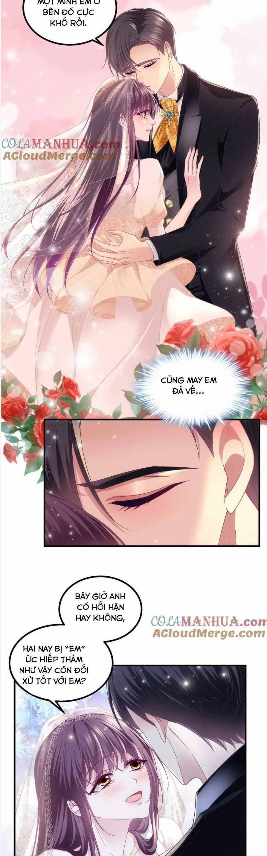 Bảo Bối Tâm Gan Của Lão Đại Xuyên Không Trở Lại Rồi 216 trang 15