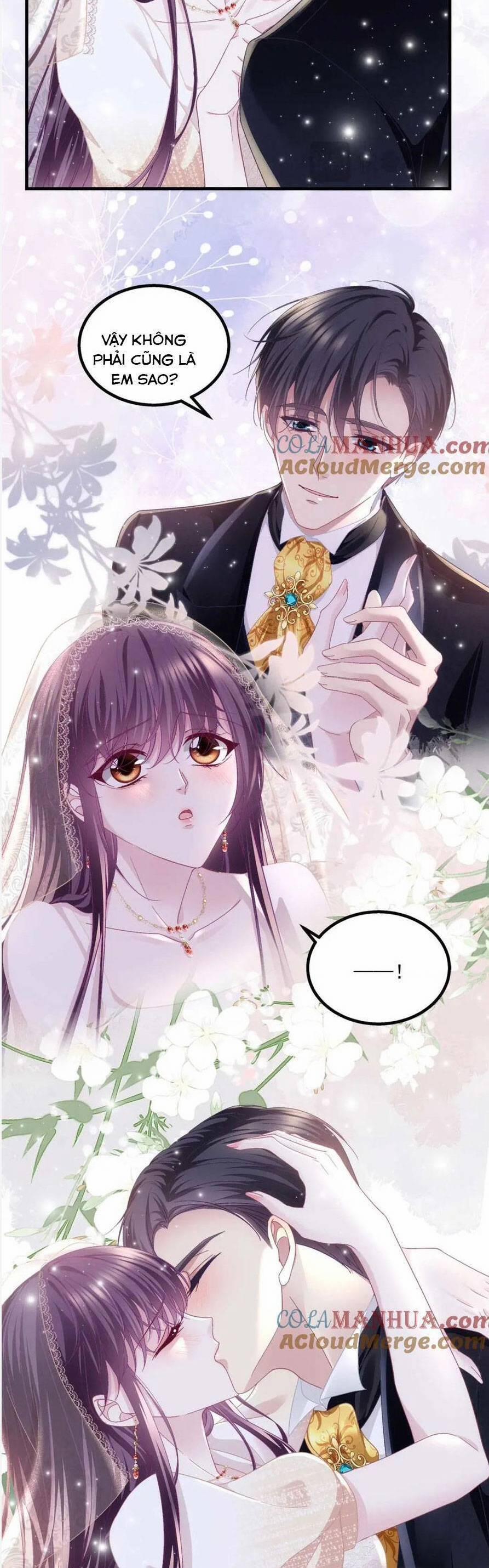 Bảo Bối Tâm Gan Của Lão Đại Xuyên Không Trở Lại Rồi 216 trang 16