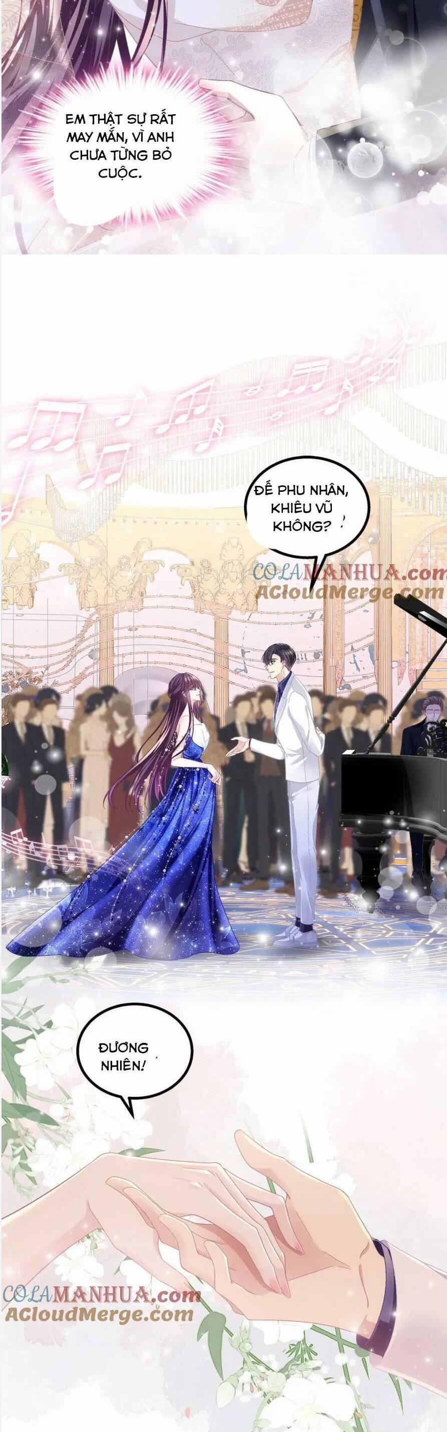 Bảo Bối Tâm Gan Của Lão Đại Xuyên Không Trở Lại Rồi 216 trang 17