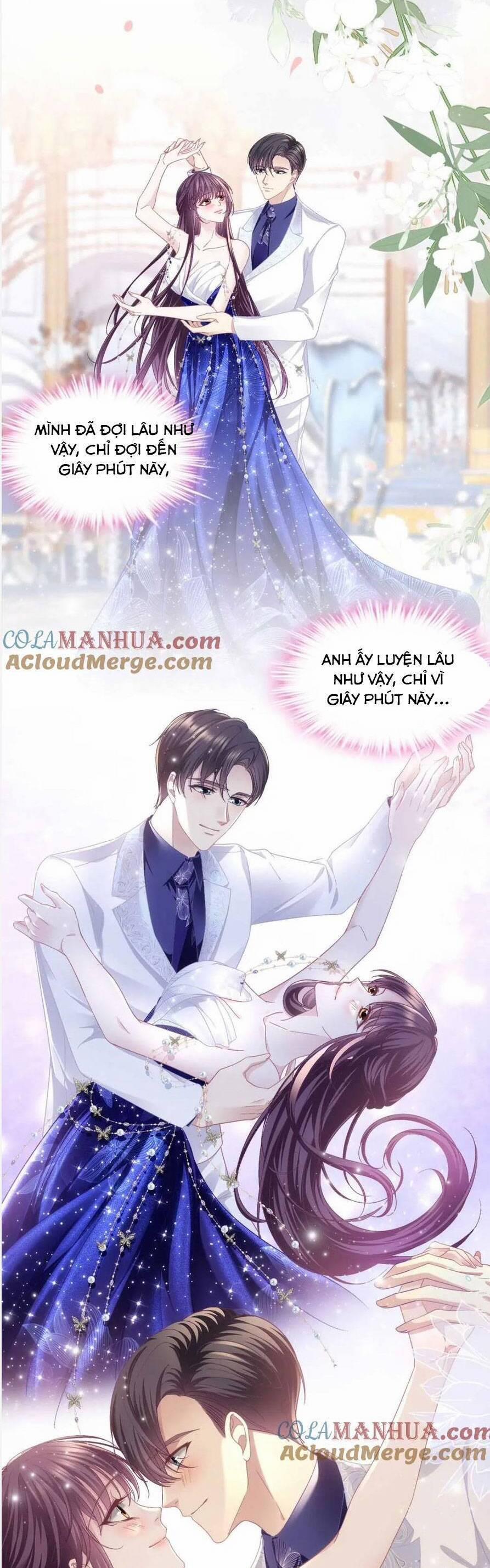 Bảo Bối Tâm Gan Của Lão Đại Xuyên Không Trở Lại Rồi 216 trang 18