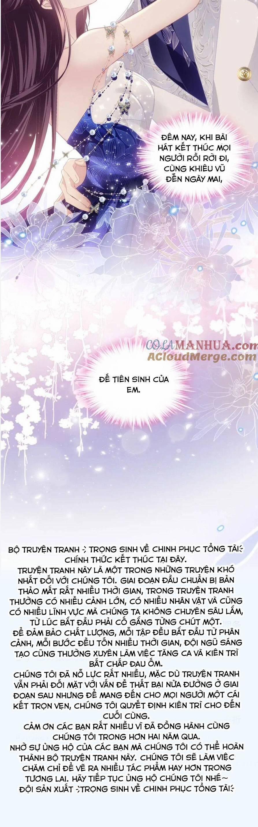 Bảo Bối Tâm Gan Của Lão Đại Xuyên Không Trở Lại Rồi 216 trang 19