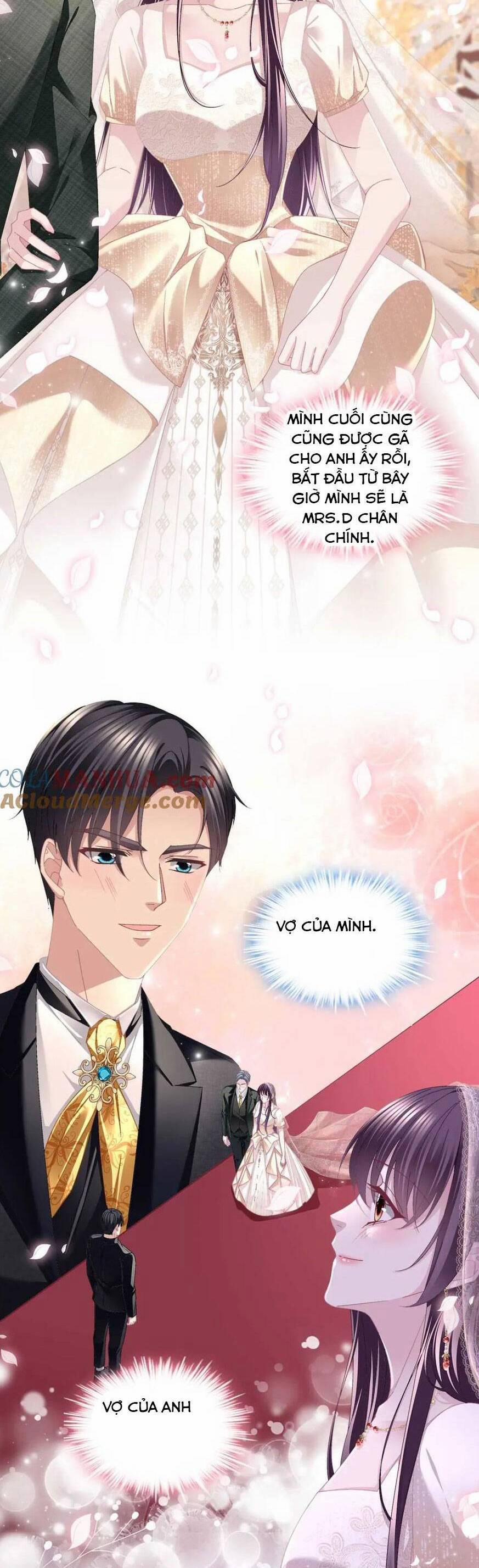 Bảo Bối Tâm Gan Của Lão Đại Xuyên Không Trở Lại Rồi 216 trang 5