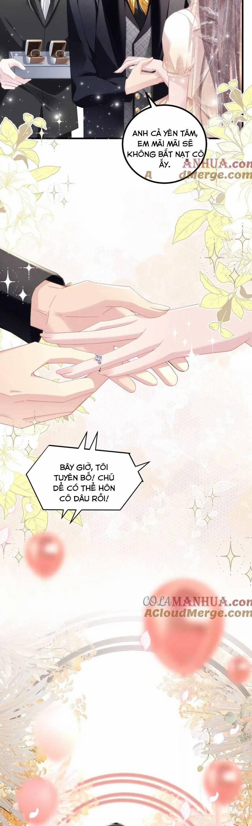 Bảo Bối Tâm Gan Của Lão Đại Xuyên Không Trở Lại Rồi 216 trang 7