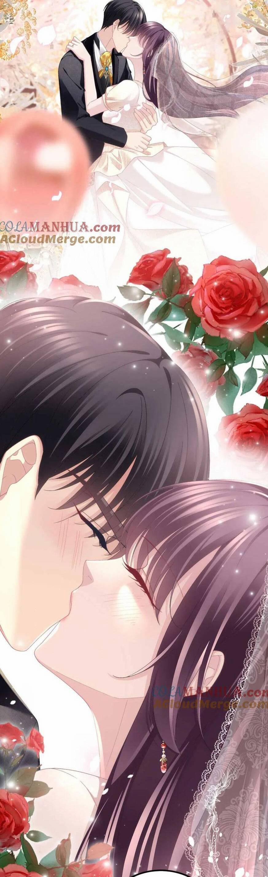 Bảo Bối Tâm Gan Của Lão Đại Xuyên Không Trở Lại Rồi 216 trang 8