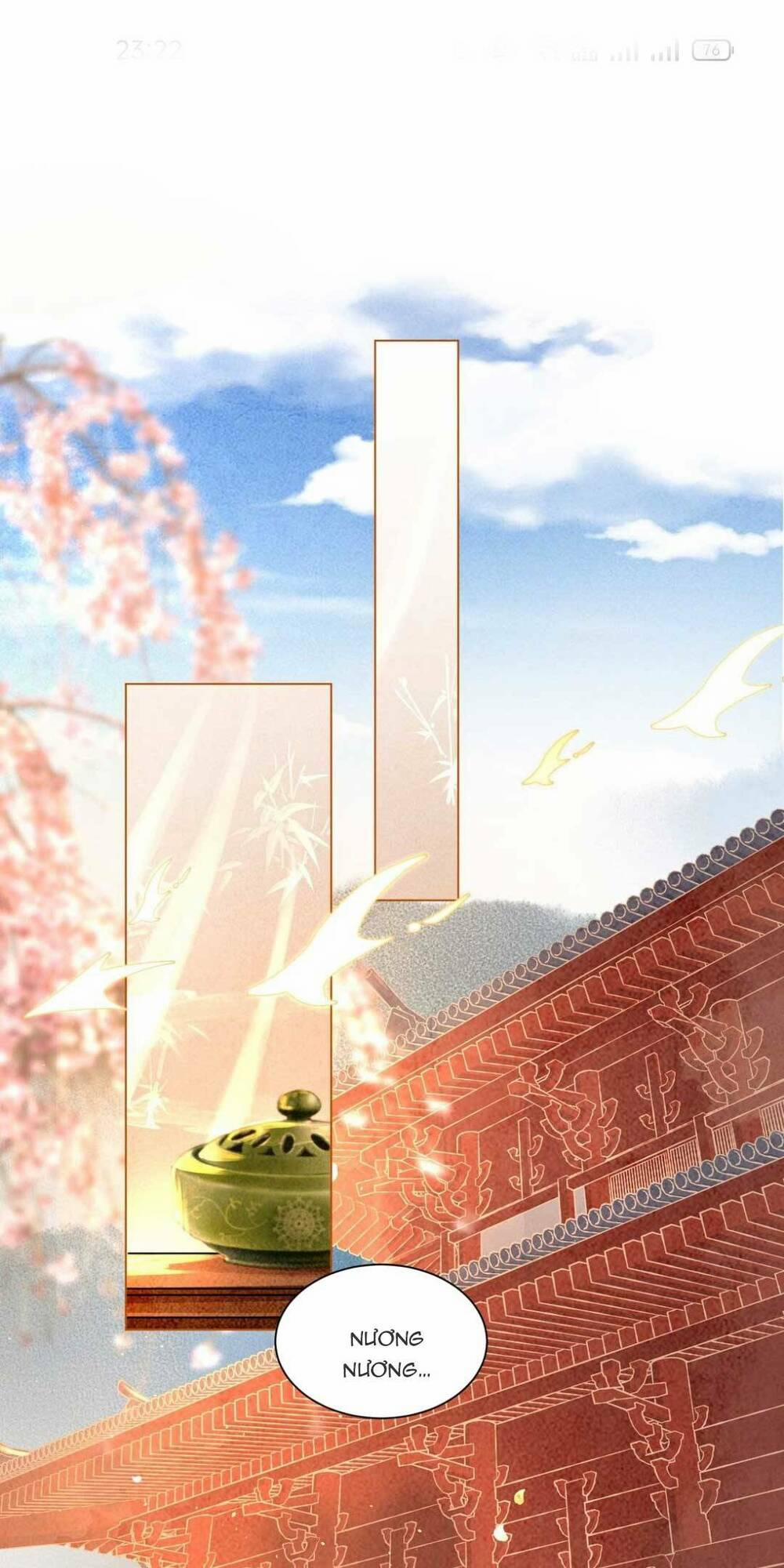 Báo Cáo Bạo Quân, Phi Tần Là Tổ Tông Của Người 1 trang 2