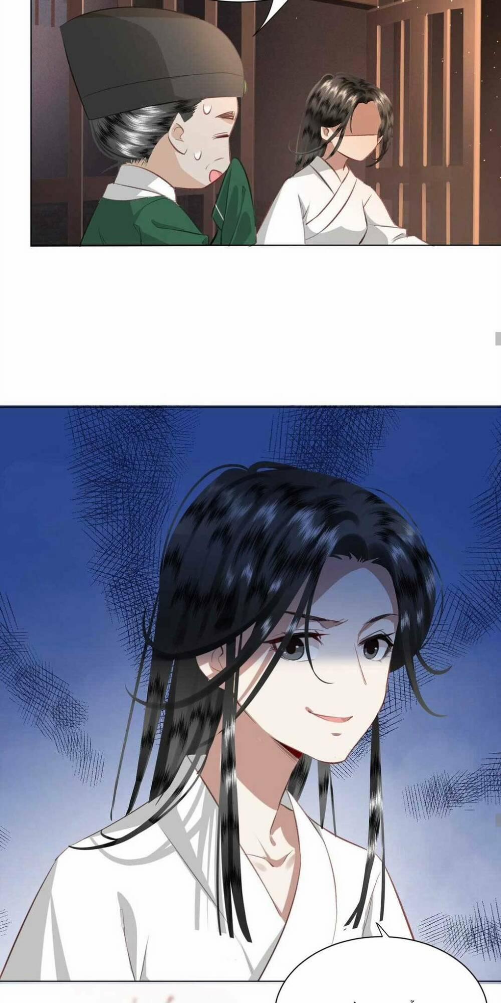 Báo Cáo Bạo Quân, Phi Tần Là Tổ Tông Của Người 2 trang 31