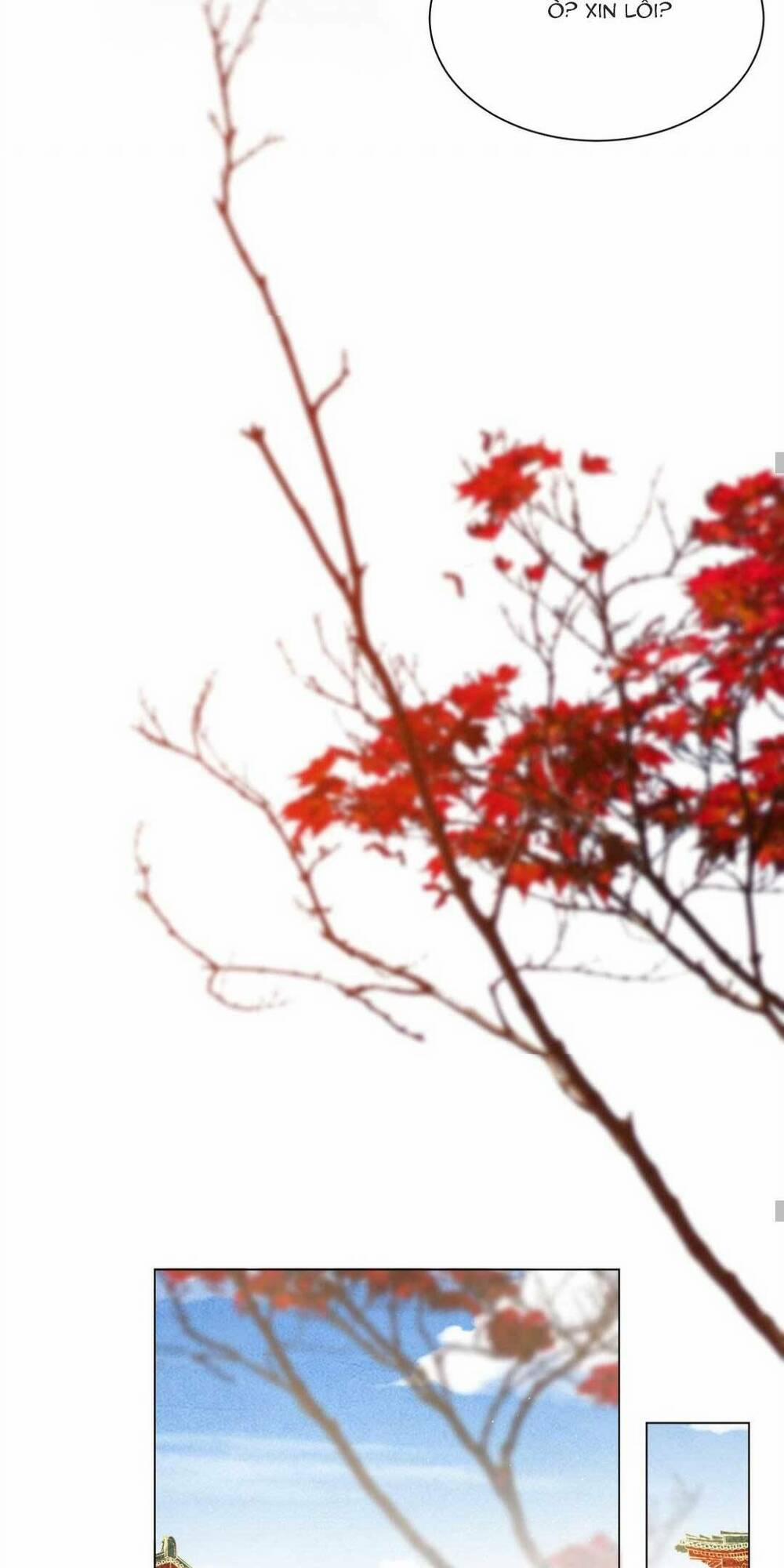 Báo Cáo Bạo Quân, Phi Tần Là Tổ Tông Của Người 2 trang 32