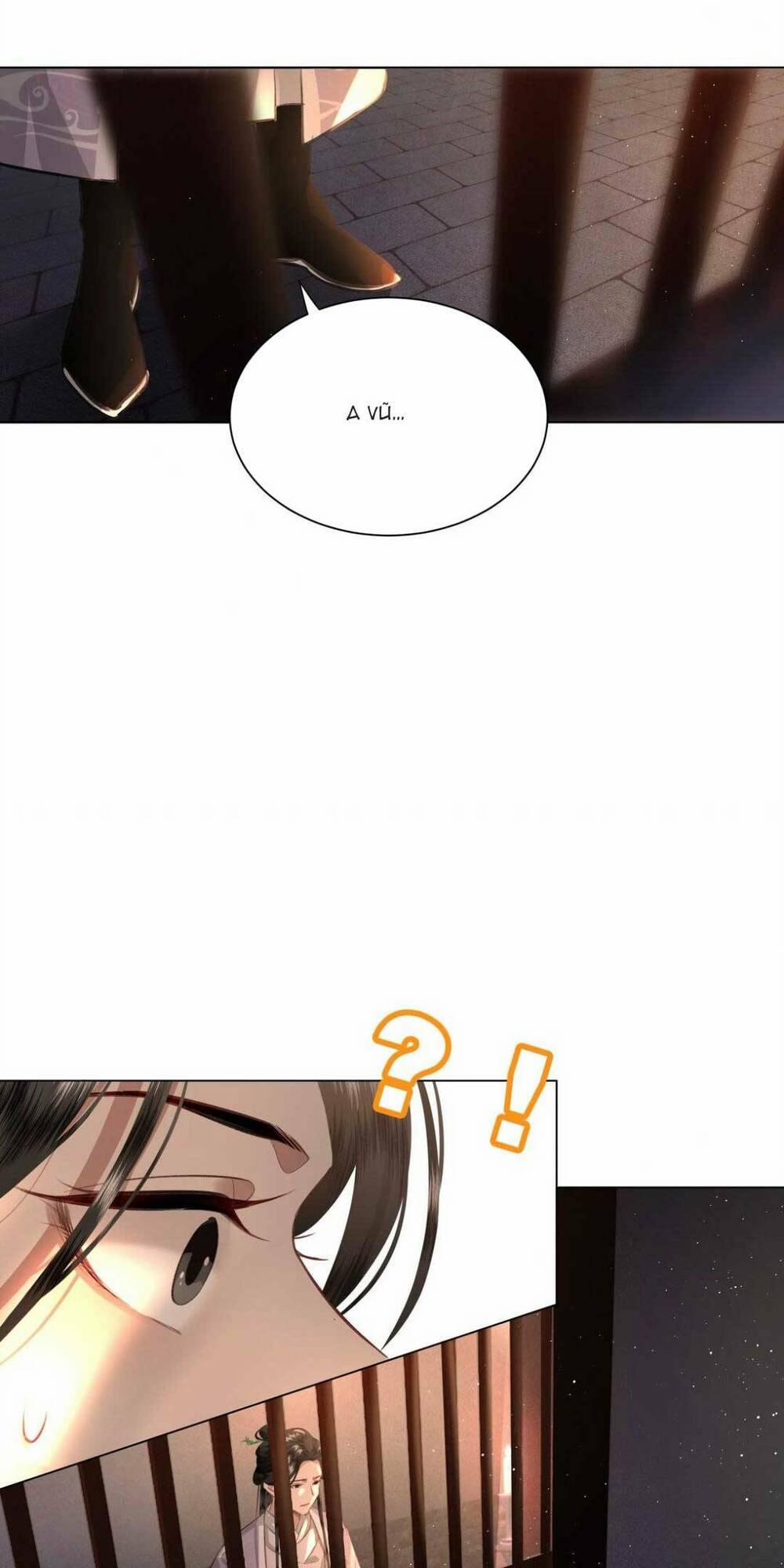 Báo Cáo Bạo Quân, Phi Tần Là Tổ Tông Của Người 2 trang 9