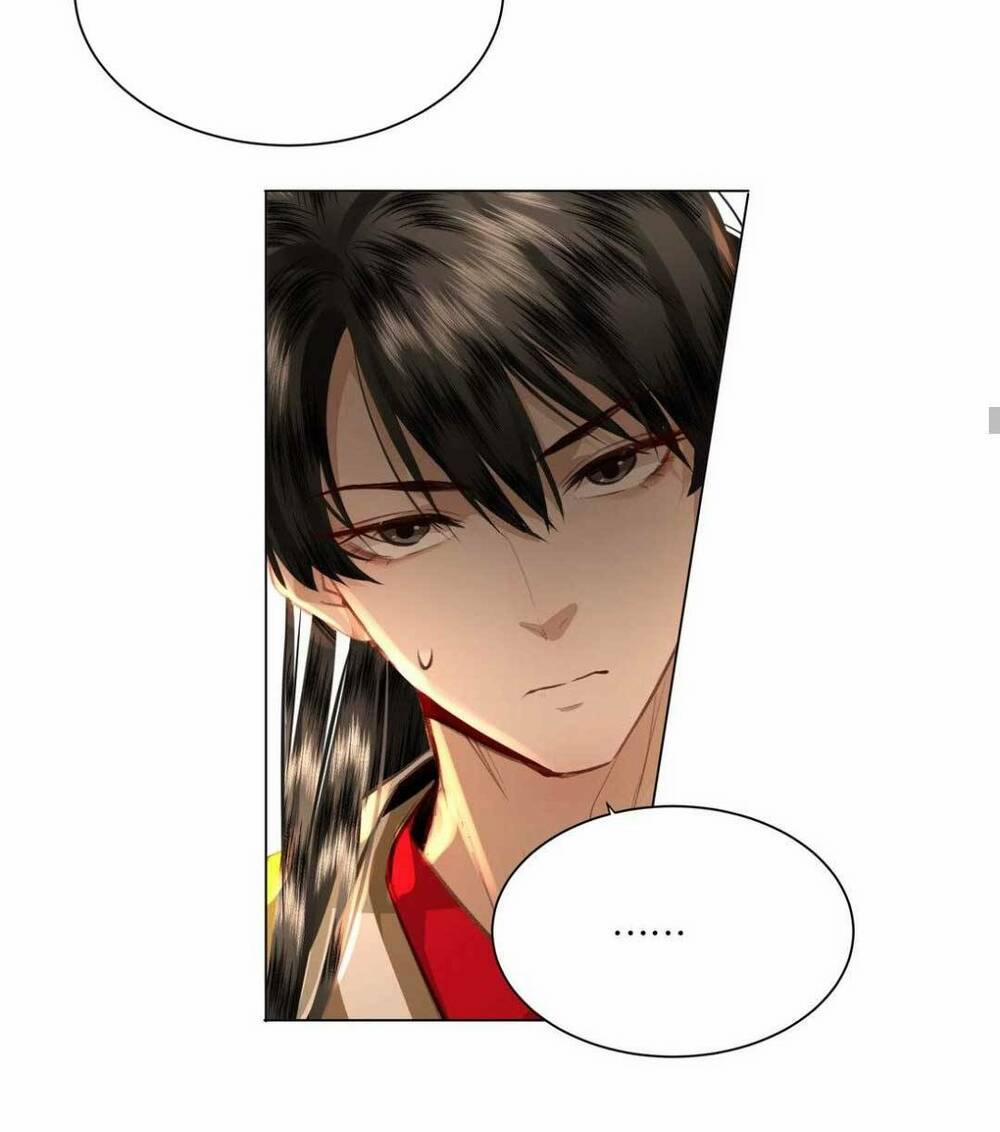 Báo Cáo Bạo Quân, Phi Tần Là Tổ Tông Của Người 3 trang 22