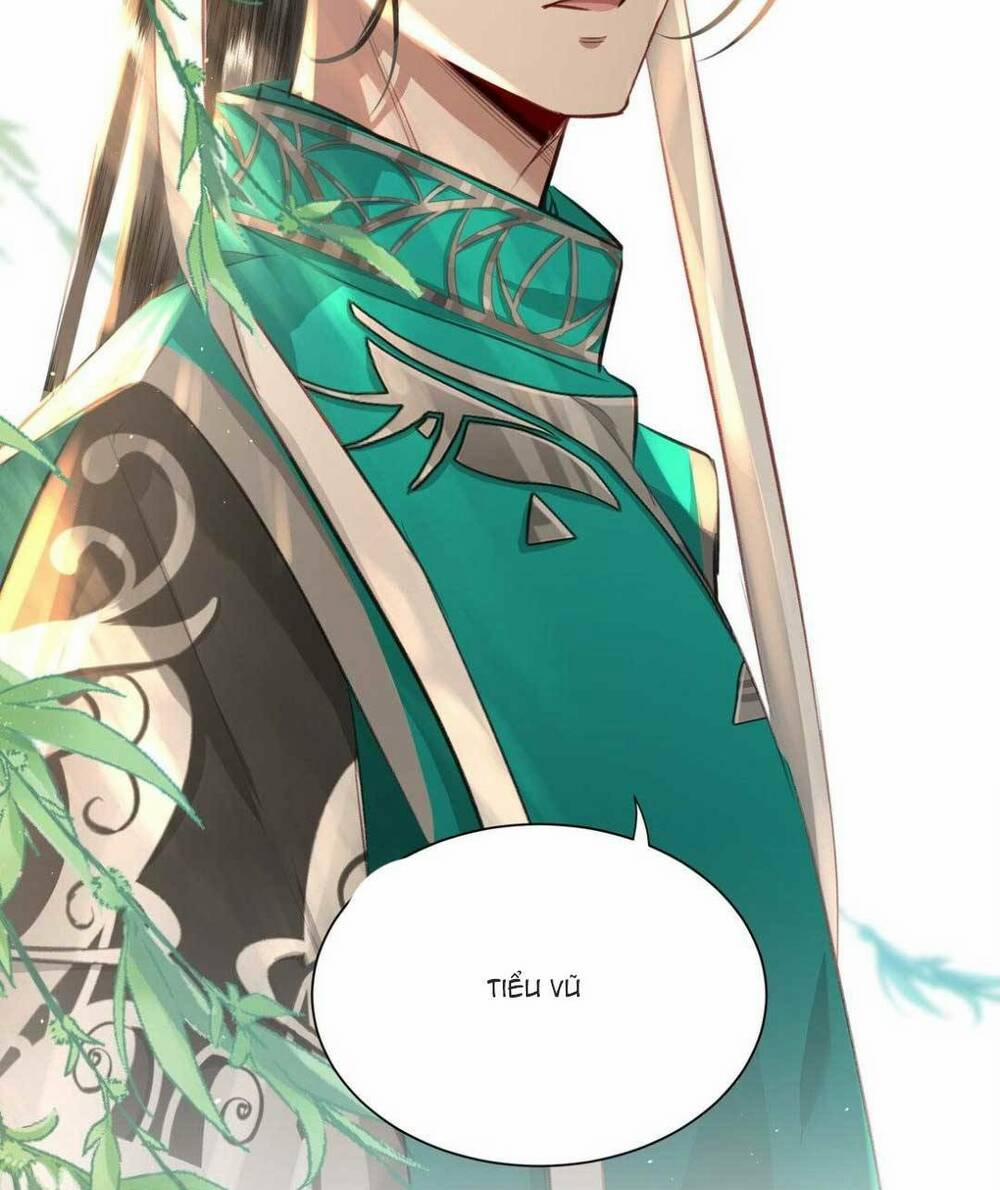 Báo Cáo Bạo Quân, Phi Tần Là Tổ Tông Của Người 3 trang 34