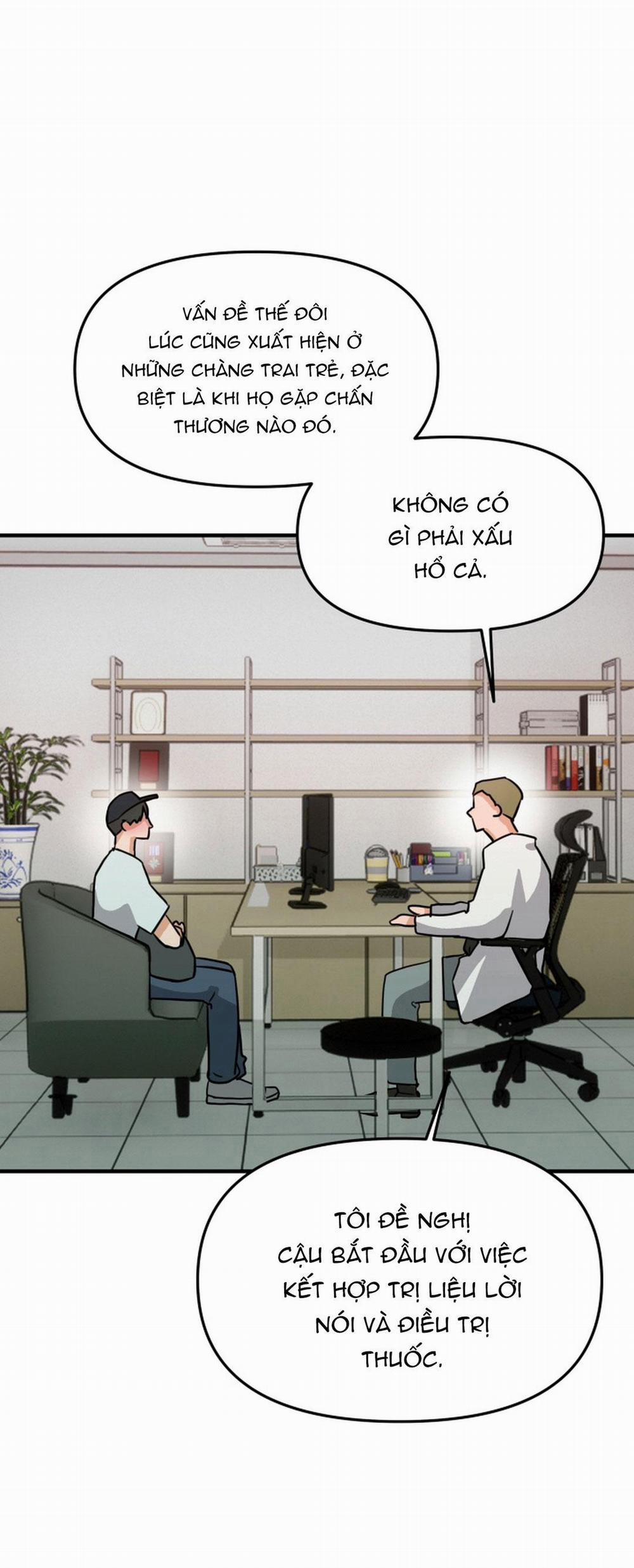 Báo Cáo Chụp Tuyến Tiền Liệt 2 trang 20