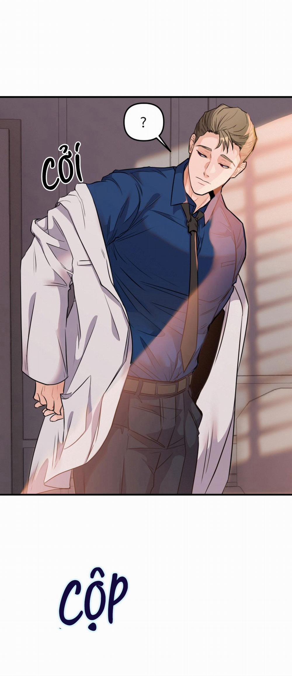 Báo Cáo Chụp Tuyến Tiền Liệt 4 trang 1