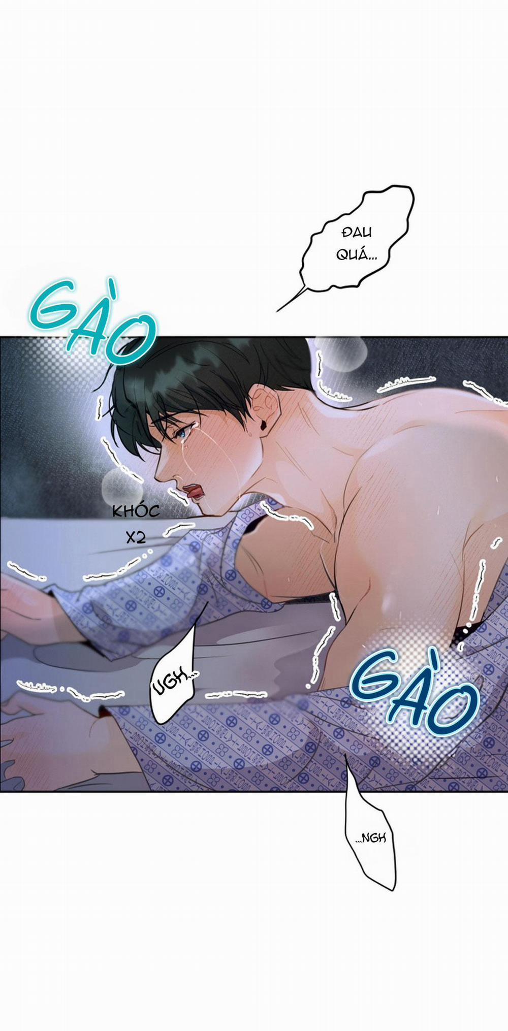 Báo Cáo Chụp Tuyến Tiền Liệt 4 trang 24