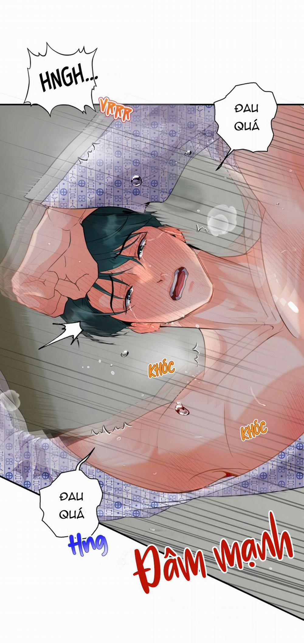 Báo Cáo Chụp Tuyến Tiền Liệt 4 trang 58