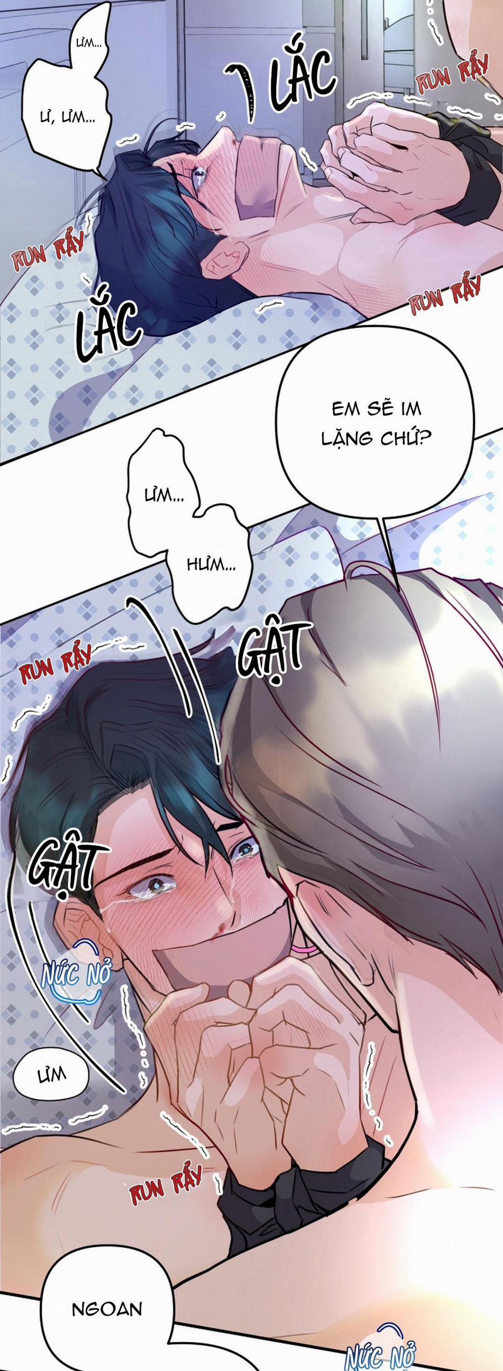 Báo Cáo Chụp Tuyến Tiền Liệt 5 trang 24