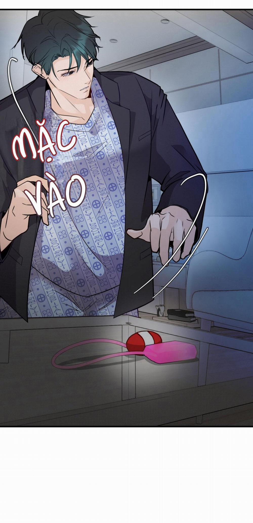 Báo Cáo Chụp Tuyến Tiền Liệt 5 trang 34