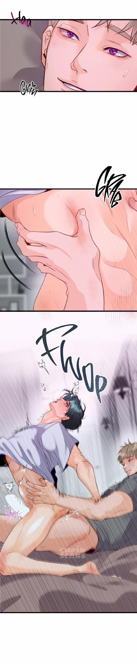 Báo Cáo Chụp Tuyến Tiền Liệtt 6 trang 12