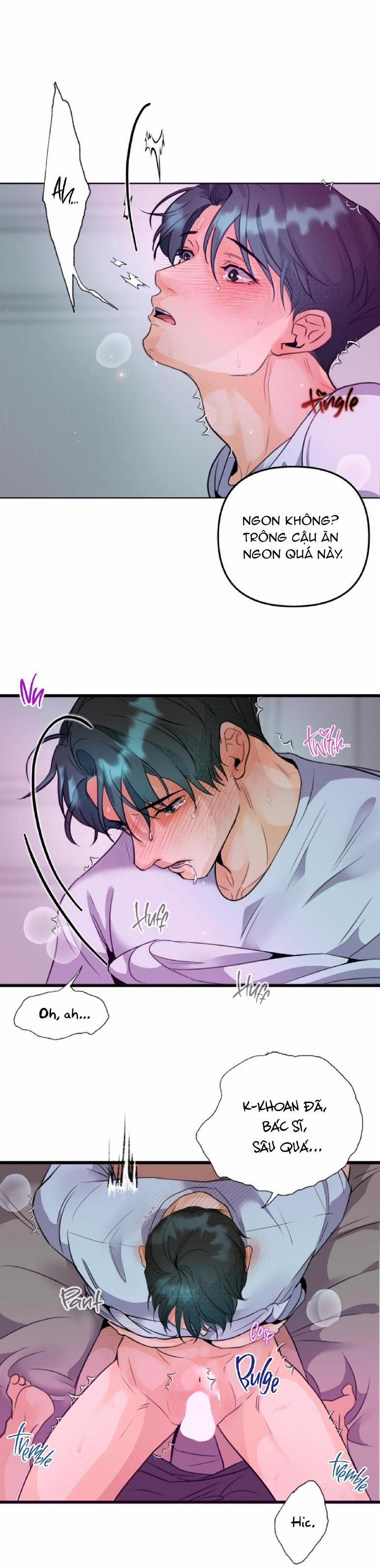 Báo Cáo Chụp Tuyến Tiền Liệtt 6 trang 13