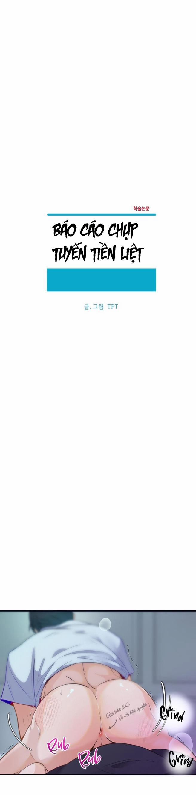 Báo Cáo Chụp Tuyến Tiền Liệtt 6 trang 2