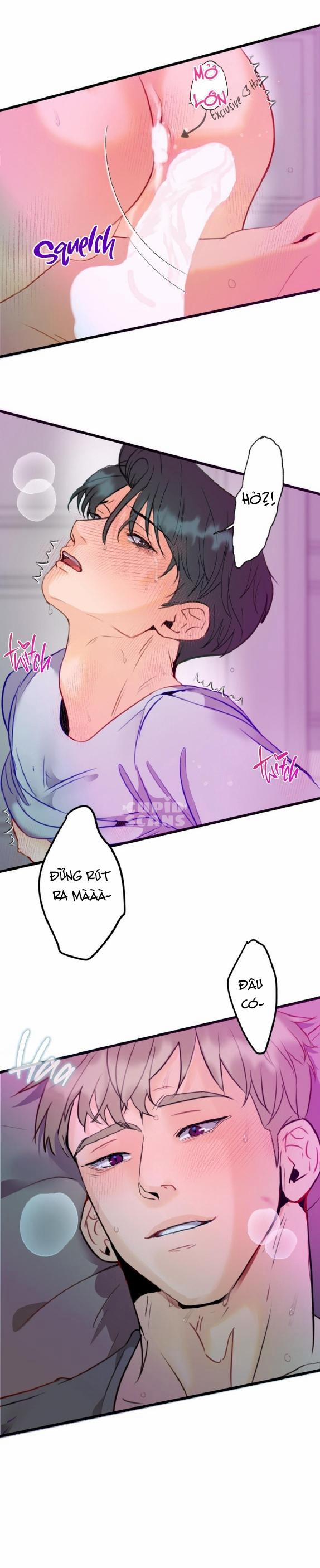 Báo Cáo Chụp Tuyến Tiền Liệtt 6 trang 20