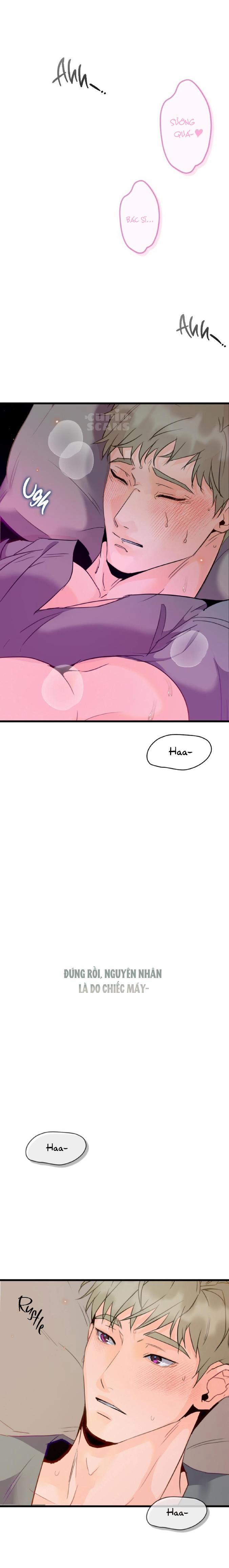 Báo Cáo Chụp Tuyến Tiền Liệtt 6 trang 23