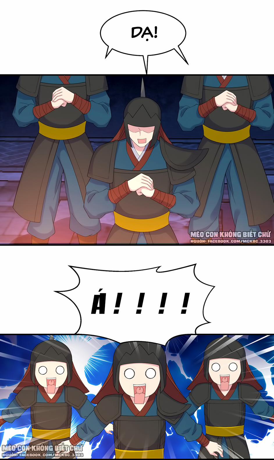 Báo Cáo! Đế Quân Ngài Có Độc! 48 0 Lăng Chỉ Tích, Miêng Chê Như Cơ Thể Lại Thành Thật trang 11