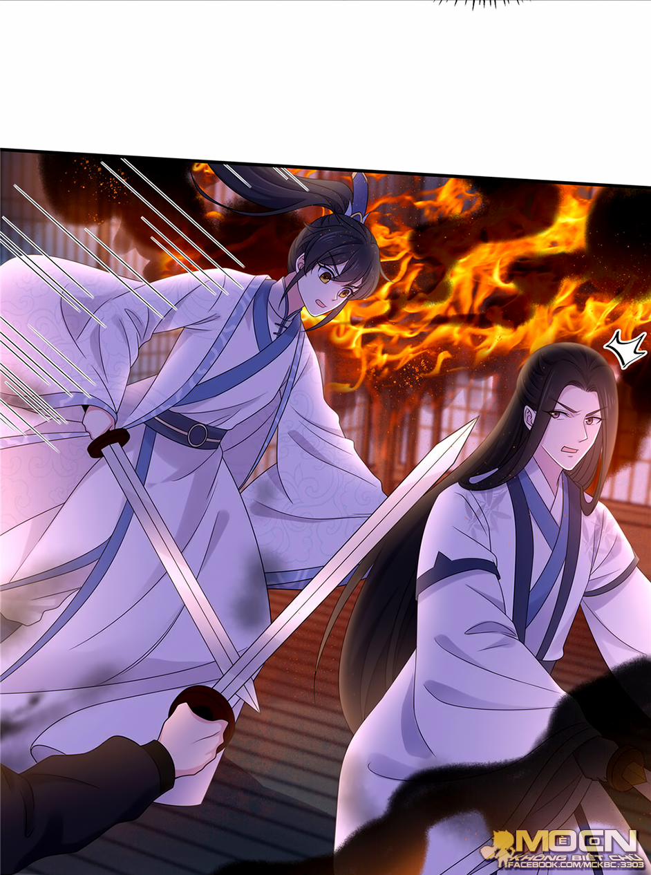 Báo Cáo! Đế Quân Ngài Có Độc! 49 0 Đánh Nhau Còn Để Cho Người Ngoài Xem Trò Cười Nữa trang 10