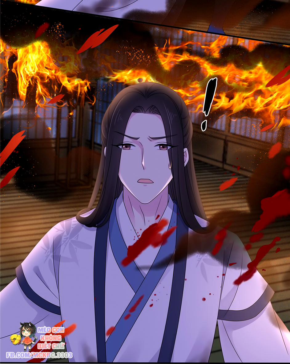 Báo Cáo! Đế Quân Ngài Có Độc! 49 0 Đánh Nhau Còn Để Cho Người Ngoài Xem Trò Cười Nữa trang 20