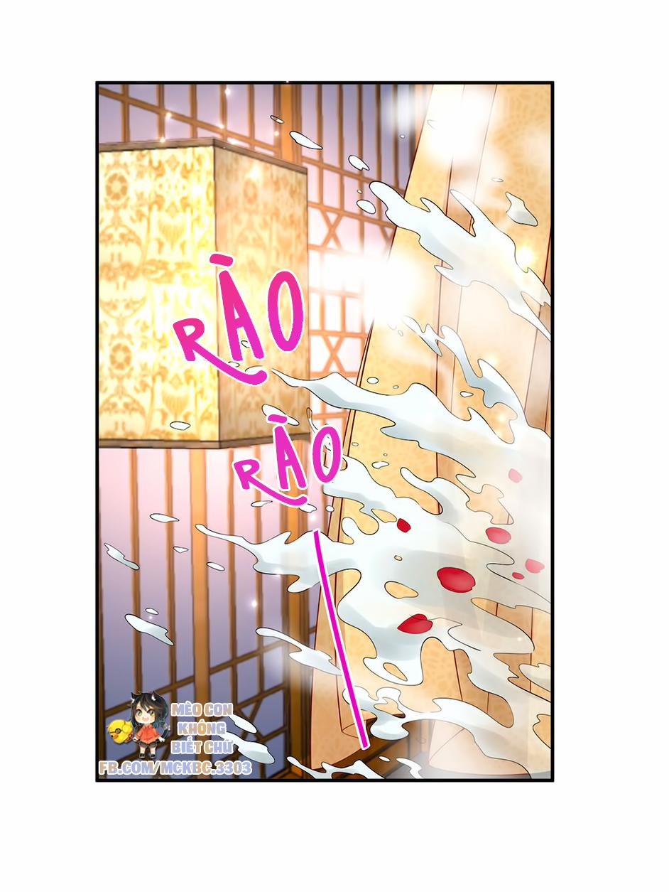 Báo Cáo! Đế Quân Ngài Có Độc! 50 0 Đến Lúc An Bài Một Đợt Song Tu Rồi trang 20