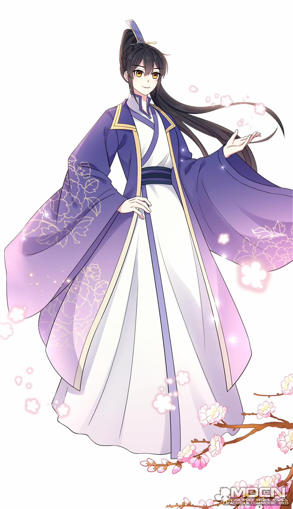 Báo Cáo! Đế Quân Ngài Có Độc! 51 0 Cảm Giác Như...Bị Coi Thành Thú Săn Rồi trang 26